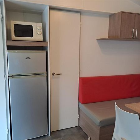 Mobile Home Munster  Exterior foto